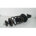Torre Amortecedor Dianteiro Lado Esquerd Honda New Fit 09/14