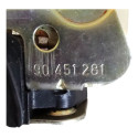 Fechadura Porta De Gm Corsa Classic 94/16 Original Usado