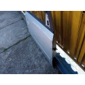 Porta Dianteira Direita Meriva 1.8 2003
