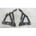 Par Dobradiça Capo Gm Vectra 98 A 2000  Original