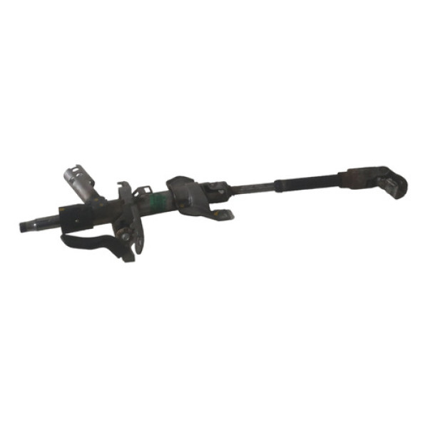 Coluna De Direção Peugeot 206 1.4 Flex 2007/08