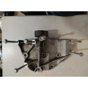 Suporte Do Compressor Do Ar Onix 2017 2018 2019 24582632