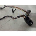 Chicote Eletrônico Comando De Ar Meriva 1.8 2003