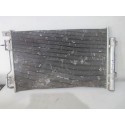 Condensador Radiador Chervrolet Onix 1.0 2015