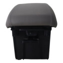 Apoio Encosto De Braço Console Honda Civic Lxr Original 14
