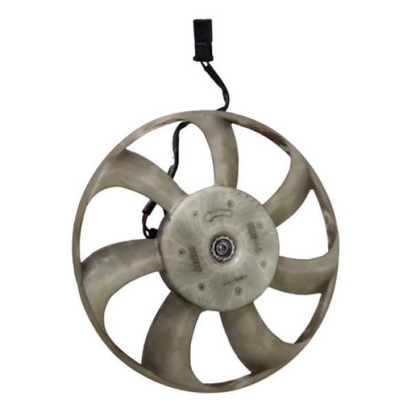 Motor Hélice Ventoinha Honda New Fit 1.5 2021 