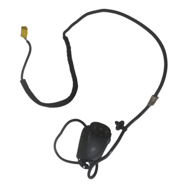 Comando Som Volante Renault Clio 1.0 16v Gasolina 2003/04