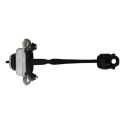 Limitador Porta Dianteira Esq Onix 2012/13 1.4 Flex Lt 