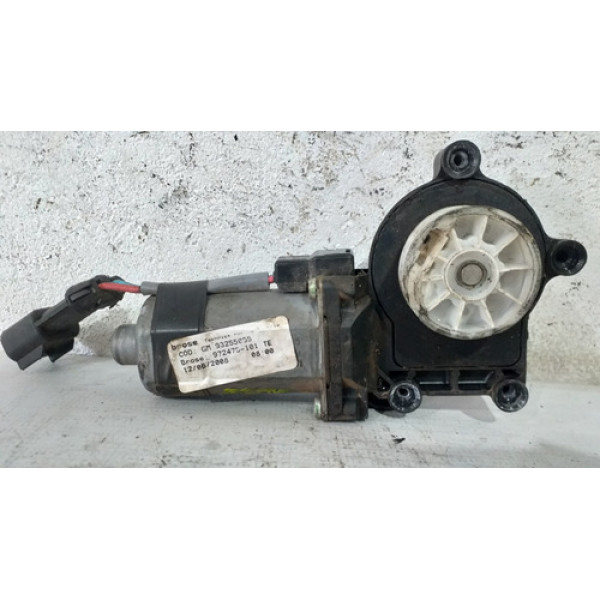 Motor Da Máquina Traseira Da Porta Esquerda Astra 2008 9582