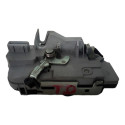 Fechadura Porta Tras.l/d Peugeort Sw 1.4 2011