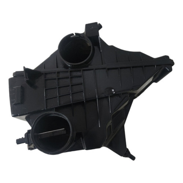 Caixa Filtro De Ar Nissan Livina Aut 2009/10 1.8 16v