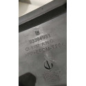 Par Moldura Chave De Seta Meriva 2004/2005 