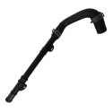 Tubo Refrigeração Com Mangueira Motor Gm Onix Lt 1.0 2013-19