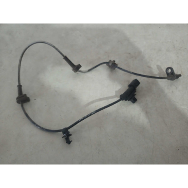 Sensor Abs Dian/esquer New Fiesta Power Shift 1.6 2017