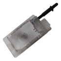 Luz Cortesia Porta Luvas Onix Lt 2013-18