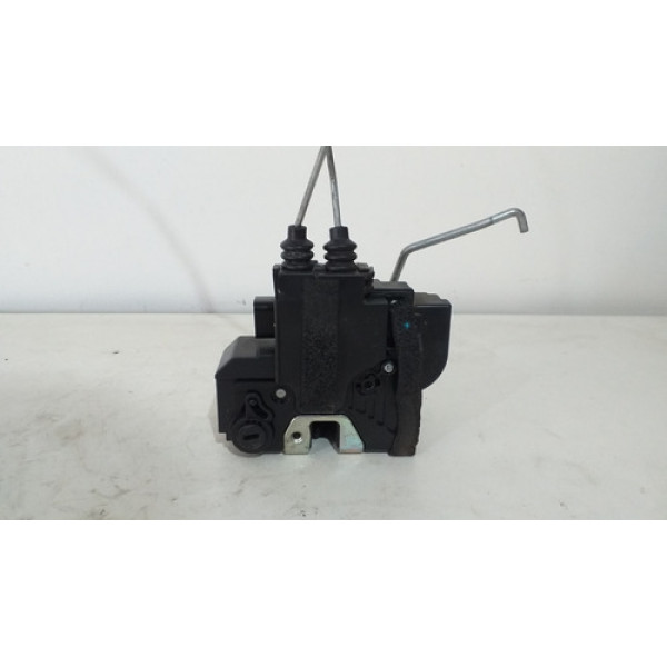 Fechadura Porta Traseira Direito  Hyundai Hb20 2015