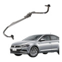 Cano Retorno Óleo Original Vw Virtus Tsi 1.0 2018