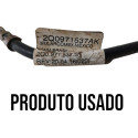 Cabo Aterramento Motor Volkswagen Virtus 2q0971537ak