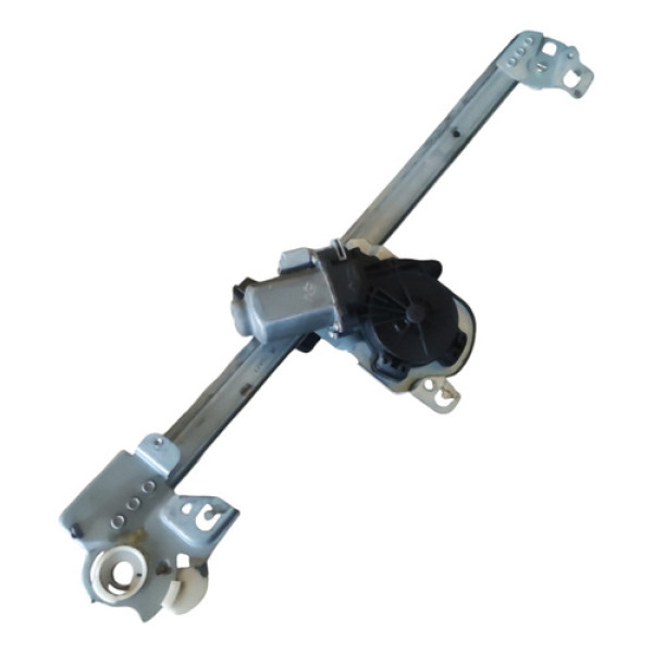 Máquina De Vidro Elétrico Dianteiro Esquerda Citroen C3 2007