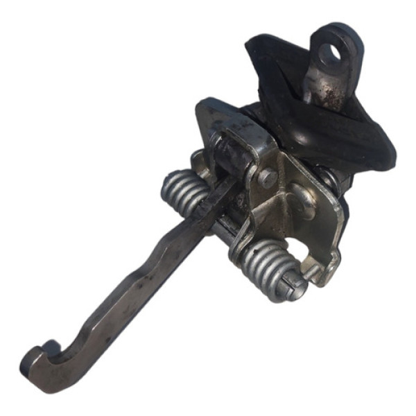 Limitador De Porta Duster Oroch 808949965r 2018