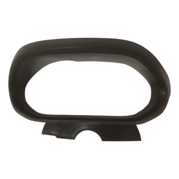 Moldura Painel De Instrumento Chevrolet Onix Lt 2013