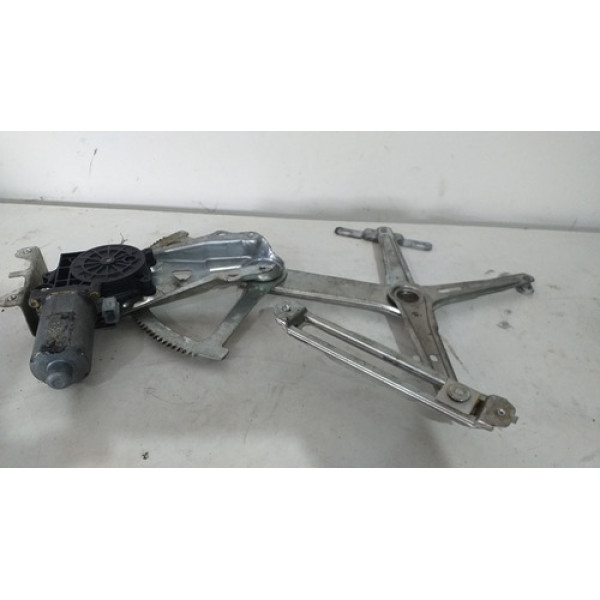 Maquina Vidro Elétrico Dianteira Lado Direito Corsa Joy 03