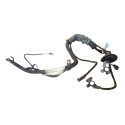 Cabo Positivo Bateria Mercedes Classe A 160 2003 1685400330