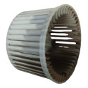 Motor Ventilador Ar Forçado Palio Economy 1.0 2009 Sem Ar