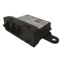 Modulo Sensor De Estacionamento Onix 23444865