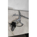 Máquina Vidro Elétrico Dianteira Ld Original  Meriva 2005