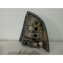 Lanterna Traseira L/e Corsa Sedan Montana 04 Com Detalhes 