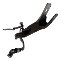 Suporte Coxim Câmbio Corsa 1998 1.0; Usado Original
