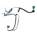 Chicote Elétrico Caixa De Ar Peugeot 207 2008 A71211200