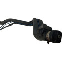 Gargalo Tanque De Combustível Meriva Maxx 2003 93360928