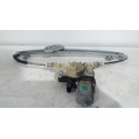 Maquina Vidro Dianteiro Direito  Hyundai Hb20 2012/2018