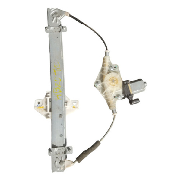 Maquina De Vidro Elétrico T E Hb20 2012 A 2014 834501s000