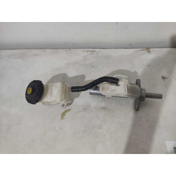 Cilindro Mestre De Freio Honda New Civic  2012 C/abs