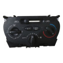 Comando Ar Condicionado Peugeot 206 2001/2008 151440100