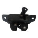 Fechadura Tampa Traseira Peugeot 1.4 207 Passoion 2012