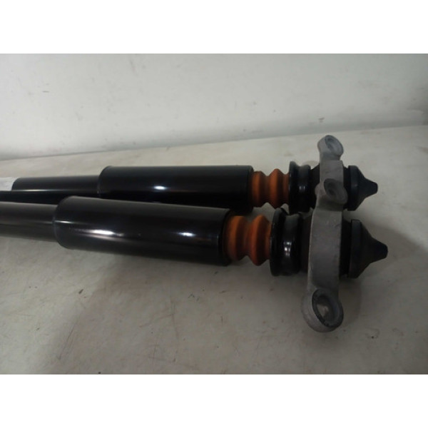 Par Amortecedor Traseiro Hyundai Creta 1.6 2021