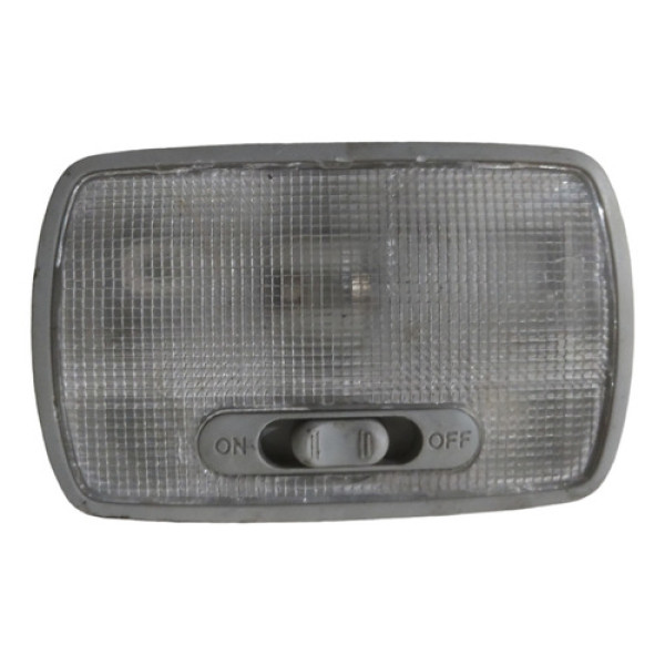 Luz De Cortesia Teto Traseira Honda Fit Lxl 1.4  2003/04