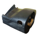 Acabamento Chave De Seta Ford Focus 1.6 2008