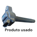 Bobina De Ignição Motor Toyota Yaris 1.3 2019 90919t2010