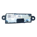 Botão Comando Rádio Multimídia Mylink Chevrolet Onix 2016