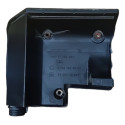 Caixa Ressonadora Motor Mercedes Classe A 160 2002