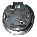 Chave De Luz Interruptor Monza 1982/1995