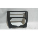 Moldura Central Do Peugeot 207 Cod. 9683131377
