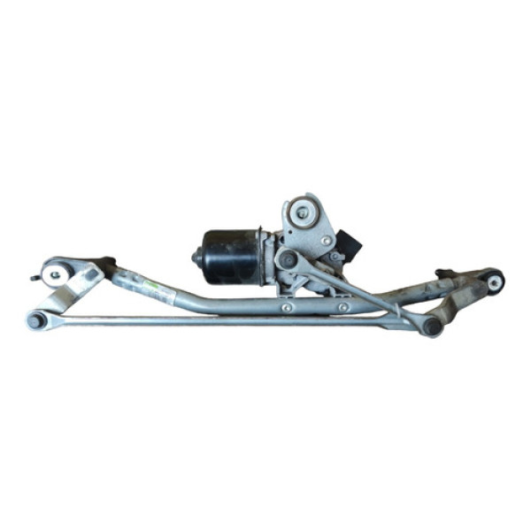 Motor Limpador De Para-brisa Dianteiro Citroen C3 2010