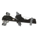 Maquina Vidro Elétrico D/e Gm Onix/prisma 2019 F00hj00561