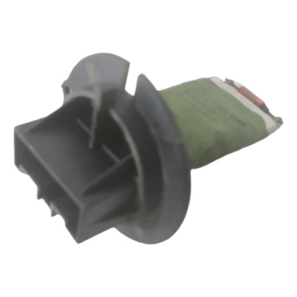 Resistência Motor Ar Forçado Peugeot 206 1.4 Flex 2007/08
